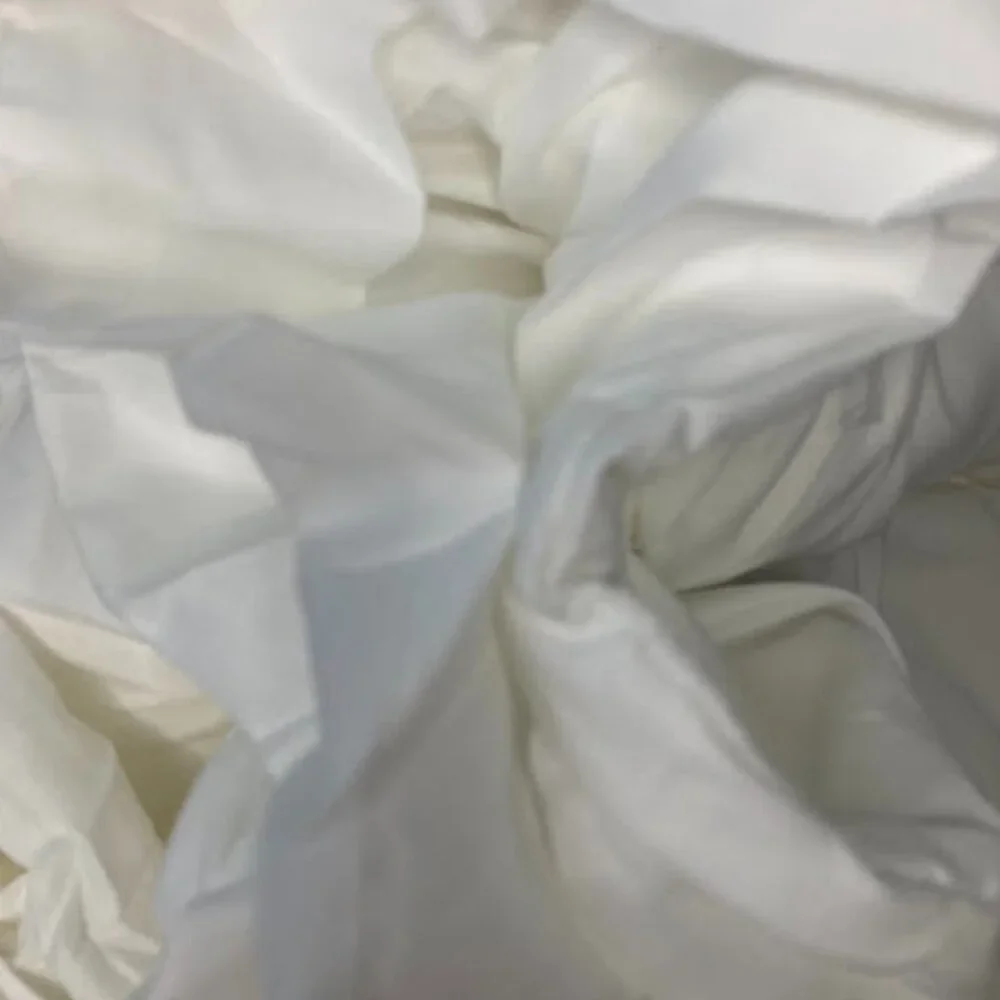 Serta Simply Clean 3 Pc Embellished Duvet Set